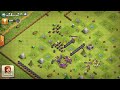 Clash of Clans непобедимый клан И два необычных игрока