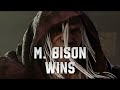 SF6 ♦ He WON the World Warrior with BISON! (ft. Kakeru)