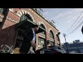 Grand Theft Auto V   La Mesa   Darnell Bros