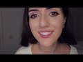 ASMR for people who need sleep immediately 💤