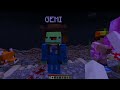 Je me fais HANTÉ par un FANTÔME sur Minecraft !