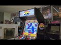 Arcade1up Street Fighter 2 Deluxe Review