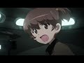 GIRLS UND PANZER OVER THERE  AMV