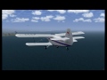 Flightgear - Antonov An-2