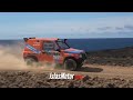 Best of Rally Canarias 2023 | HillClimb, Show & Crash