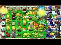 Plants vs Zombies Hybrid | Adventure Treasure Cavern Level 42-46 | Star Mine!! Goldigold! | Download