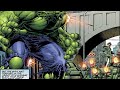The End of All Things: Exploring the Apocalyptic Tale of Hulk: The End