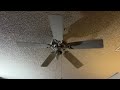 Hunter comfort breeze ceiling fan