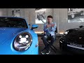 How To Spec: Porsche 992 GT3