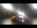 Hot Rod Simple Drive Stop Motion