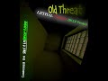 GS Wavetable Track: Old Threat (VoltinSportage)