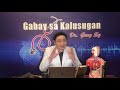 5 Stages of Kidney Disease - Dr. Gary Sy