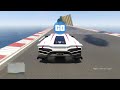 GTA ONLINE STUNT RACE FTW Playlist