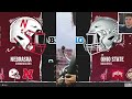 I Rebuilt Nebraska in College Football 25