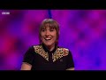 BAD people to work with 😂 Mock the Week - BBC