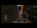 Minecraft 1.17 Minecrart ride (lost video)