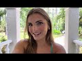 Isabella DiGrigoli Clemson Sorority Video