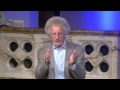 Philip Yancey | Why Suffering? | Sunday Talk | 25 May 2014
