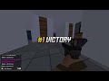 【Krunker.io】Sharp Shooter Double Nuke 62-1