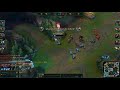 shit talking yasuo gets his ass handed to him