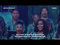 Immortal Invisible God only wise - Lagos Metropolitan Gospel Choir (LMGC)