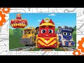 The Better Magic Railroad? The Little Engine That Could (2011) Review