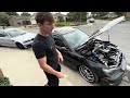 Lexus is300 Turbo Build - CHEAPEST EVER