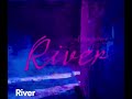 River enjoy 😊