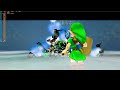 The Legend Of Zelda:Ocarina Of Time-Inside The Great Deku Tree SOH PC Port|8k|60fps|RTX 4090
