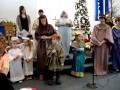 Children's time Nativity at St. Andrew UMC