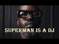 Superman Is A Dj | Black Coffee | Afro House @ Essential Mix Vol 286 BY Dj Gino Panelli