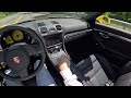 2013 Porsche Boxster S Manual - Was the 981S the Best Generation? (POV Binaural Audio)