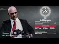 HITMAN™ 2 Master Difficulty Walkthrough - Santa Fortuna, Colombia (Silent Assassin Suit Only)