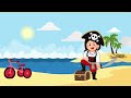 Ahoy !! (宝鐘マリン) - Folk Version