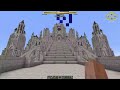 Beyond Amazing Minecraft structure