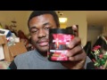 MY G-fuel Experience...