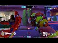 #1 Torbjorn BEATS his Enemies in Overwatch 2.. literally..