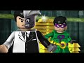 LEGO BATMAN - FILM JEU COMPLET EN FRANCAIS