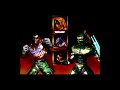 Killer Instinct 2 Arcade (T.J. Combo)