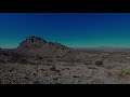 Panoramic of my home in New Mexico