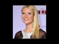 Gwyneth Paltrow Biographie