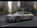 Bentley Flying Spur (2024) - The Peak ofLuxury!