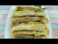 Вкуснее Чебуреков и Голубцов! Весь Ютуб Без Ума от Этого Рецепта! Нужна КАПУСТА и ФАРШ!