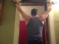 Back workout