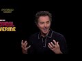 DEADPOOL & WOLVERINE | Kevin Feige Reveals His Favorite Moment On Set Of The Breathtaking MCU Movie