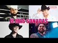 Bandas Mix Lo Mas Romántico y Lo Mas Nuevo  ~ Banda Ms, La Adictiva, La Arrolladora, Banda El Recodo