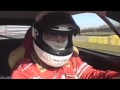 Ferrari F40: Analogue Animal - XCAR