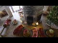 Timberline Lodge - Hotel Experience - Holidays 2020