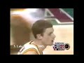 Seattle Supersonics Top 50 Plays of the 2000s