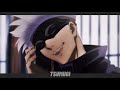 Jujutsu kaisen edit open collab | #Cringeyeditcollab | Capcut